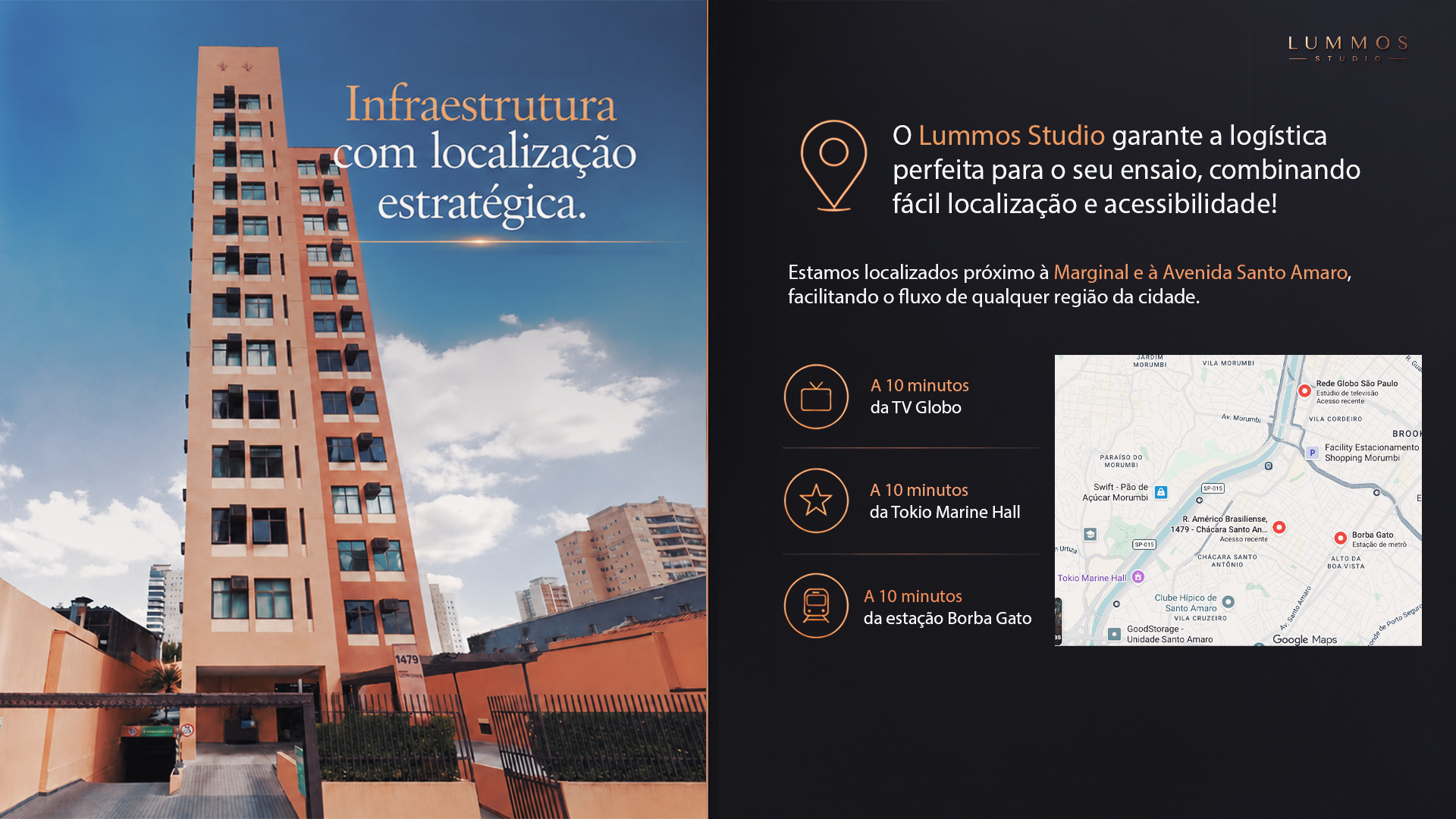 Estúdio fotográfico ou ambiente externo: qual é a melhor opção?